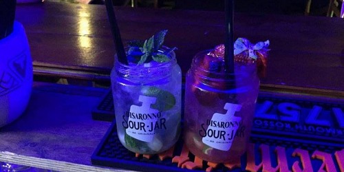 Mojito beach