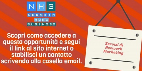NewSkin Home Business