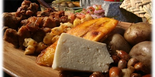 LO NUESTRO Restaurant y Centro de Convenciones