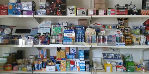 Northern Cape Printing & Stationery