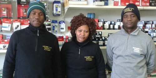Northern Cape Printing & Stationery