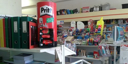 Northern Cape Printing & Stationery