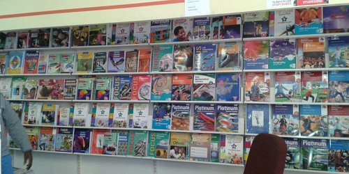 Northern Cape Printing & Stationery