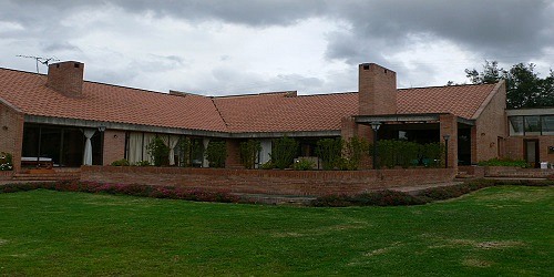 Fundación Génesis de Colombia