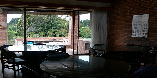 Fundación Génesis de Colombia