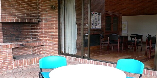 Fundación Génesis de Colombia