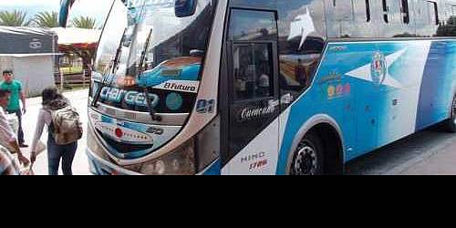 TACA Transportes Andina C.A.