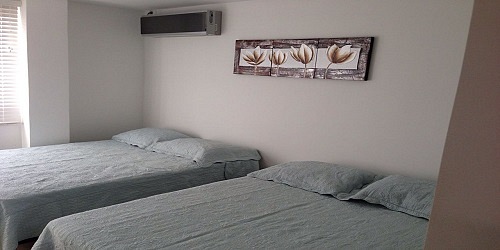 APARTAMENTOS MARTINEZ