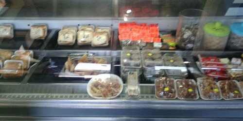 Fresh Convenience @ Mac's
