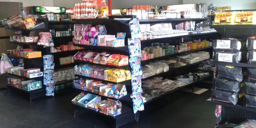 Fresh Convenience @ Mac's