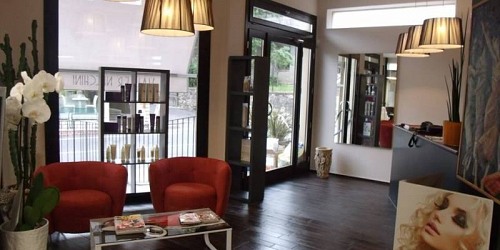 Walter Necchini Hair Studio