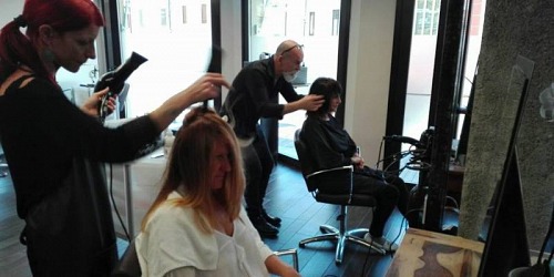 Walter Necchini Hair Studio