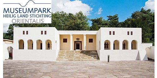 Museumpark Heilig Land Stichting Orientalis