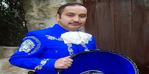 Los komarcas difusión musical