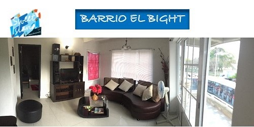 APARTAMENTOS SWEET ISLAND