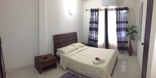 APARTAMENTOS SWEET ISLAND