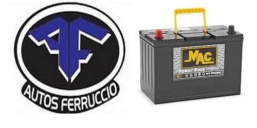 AUTOS FERRUCCIO