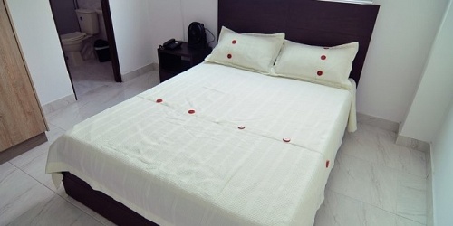 HOTEL OLIMPA