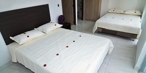 HOTEL OLIMPA