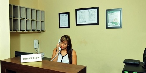 HOTEL OLIMPA