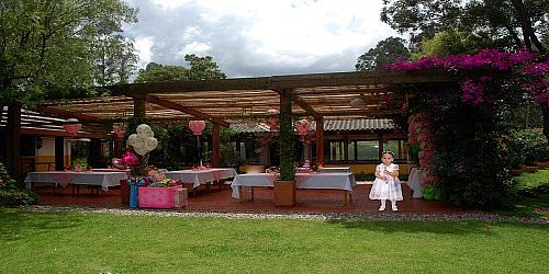 EVENTOS VICTORIA EN SION