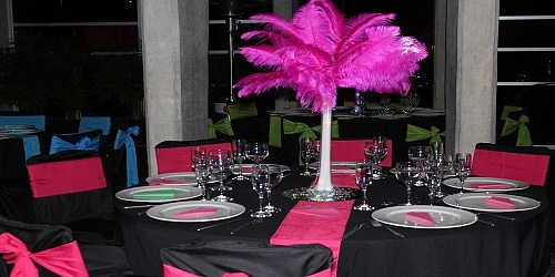 EVENTOS VICTORIA EN SION