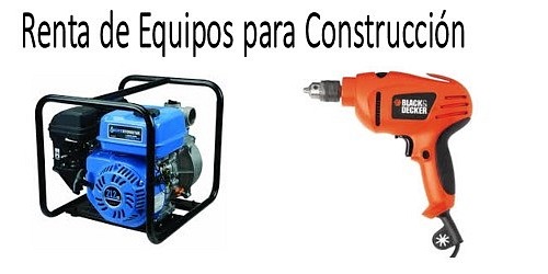 RENTA EQUIPOS ELCAR
