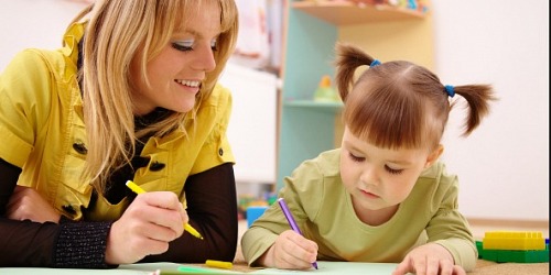 KIDS CARE