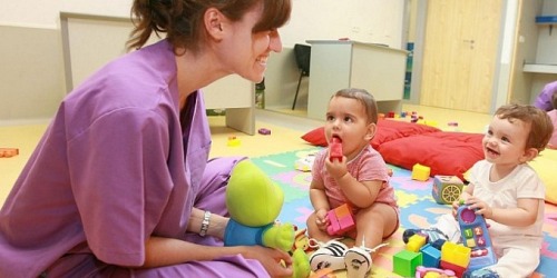 KIDS CARE