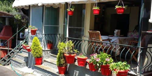 Country Τavern Charilaou Omali Corfu