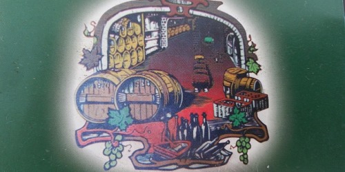 Country Τavern Charilaou Omali Corfu