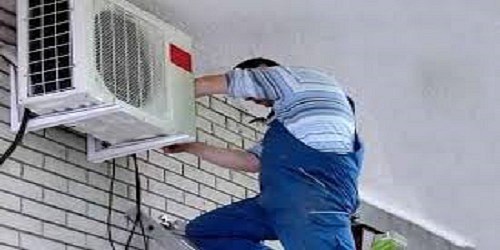 AIR CONDITIONING REFRIGERATION VENTILATION & HEATING ENG