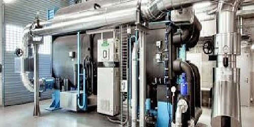 AIR CONDITIONING REFRIGERATION VENTILATION & HEATING ENG
