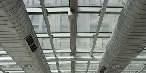 AIR CONDITIONING REFRIGERATION VENTILATION & HEATING ENG