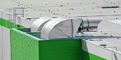 AIR CONDITIONING REFRIGERATION VENTILATION & HEATING ENG