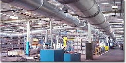 AIR CONDITIONING REFRIGERATION VENTILATION & HEATING ENG