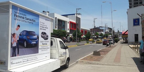 MAS ACTIVOS SOLUCIONES LOGISTICA