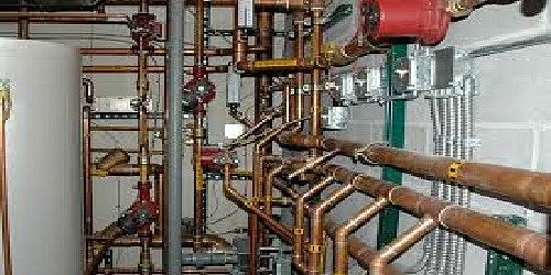 MWSD CONSORTIUM PLUMBING AND ELECTRICAL ENGINEERS