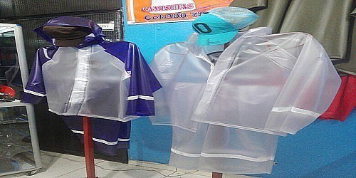 DOTACIONES GORRAS Y PUBLICIDAD OCEANOS