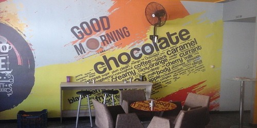 NUOVO PLUS Coffee & Snacks