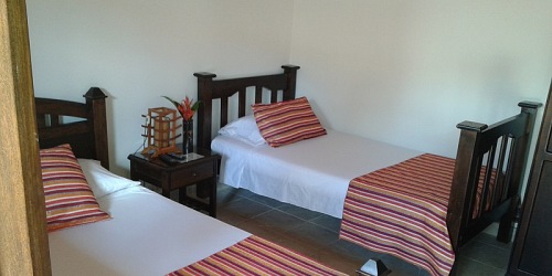 FINCA HOTEL CAFETOS