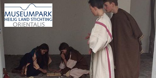 Museumpark Heilig Land Stichting Orientalis