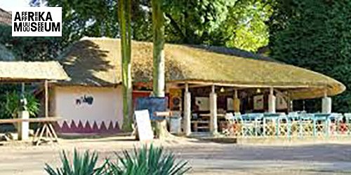 Afrika Museum