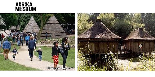 Afrika Museum