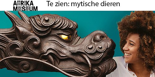 Afrika Museum