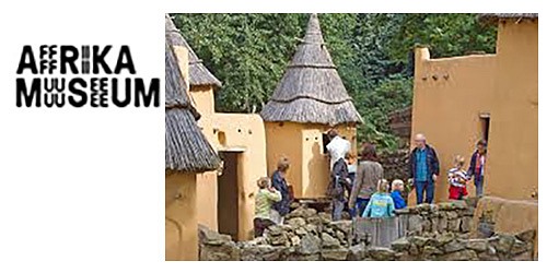 Afrika Museum