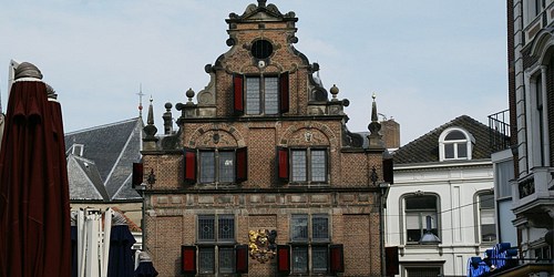 Fotowandeling - Nijmegen