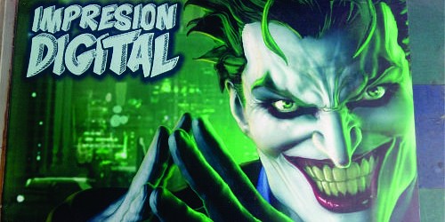FIRMA CREATIVA IMPRESION A GRAN FORMATO