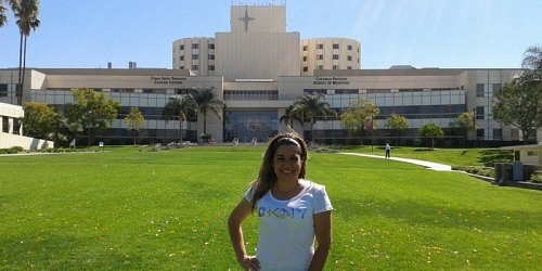 Dra. Carla Rangel - Nutricionista