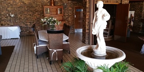 Deelkraal Club and Venue